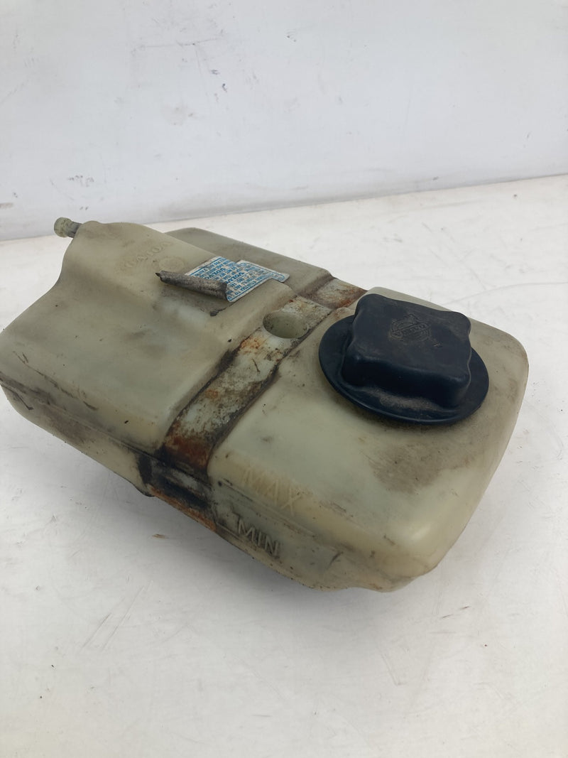 1981-1985 Volvo 240 245 Coolant Overflow Reservoir Tank 463604 OEM