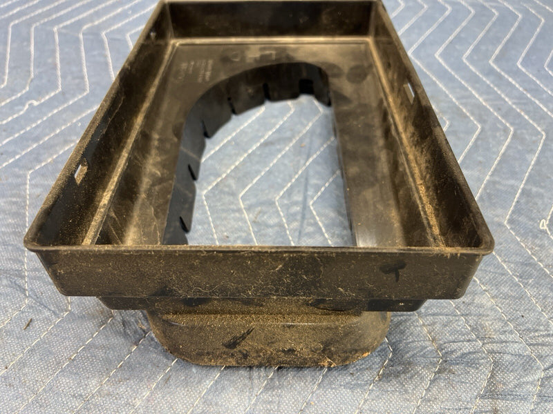1998-2000 Volvo V70R V70 S70 Cabin Air Filter Housing Cowl Mount OEM #4090E