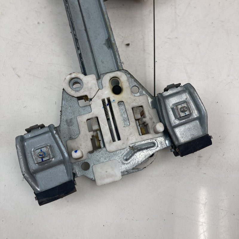 2007-2013 Chevrolet Silverado 1500 Rear Right Window Regulator OEM #5578M