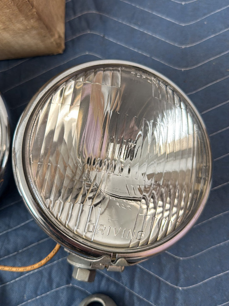 1950 - Headlight Set