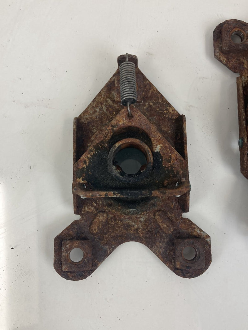 1992 Volvo 940 944 - Hood Latch