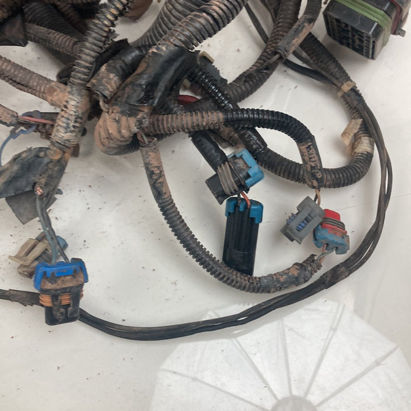 1996 Chevrolet Silverado GMT800 - Engine Wiring Harness