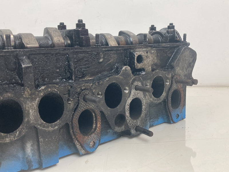 1980 Volvo 244 - Cylinder Head PN: 072103373 C