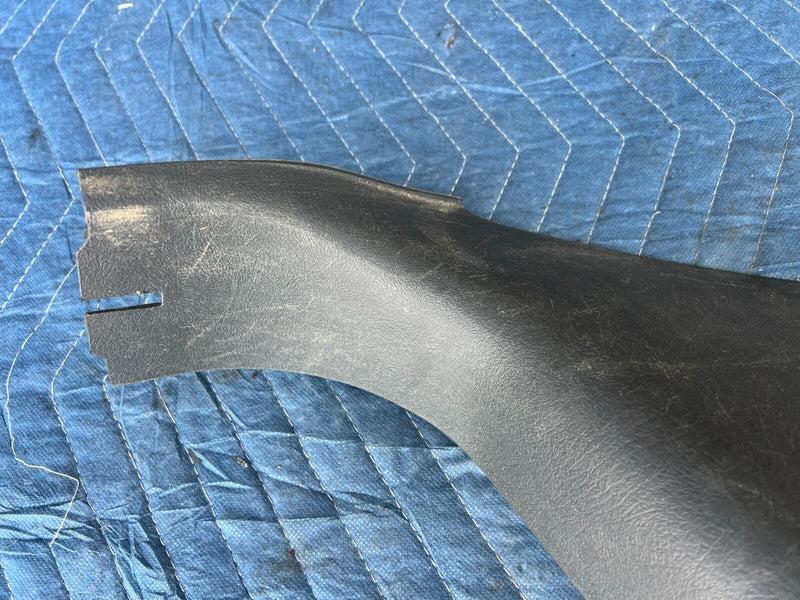 1999-2002 Chevy Silverado GM 1500 2500 Front LH & RH Lower Dash Trim OEM #1801CN