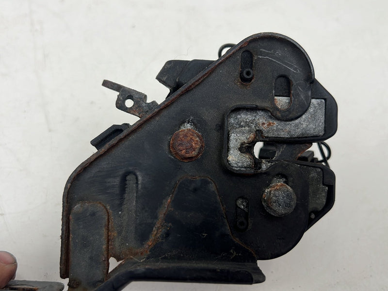 1998-2000 Volvo V70 S70 Right Left Engine Bonnet Hood Lock Latch Pair OEM