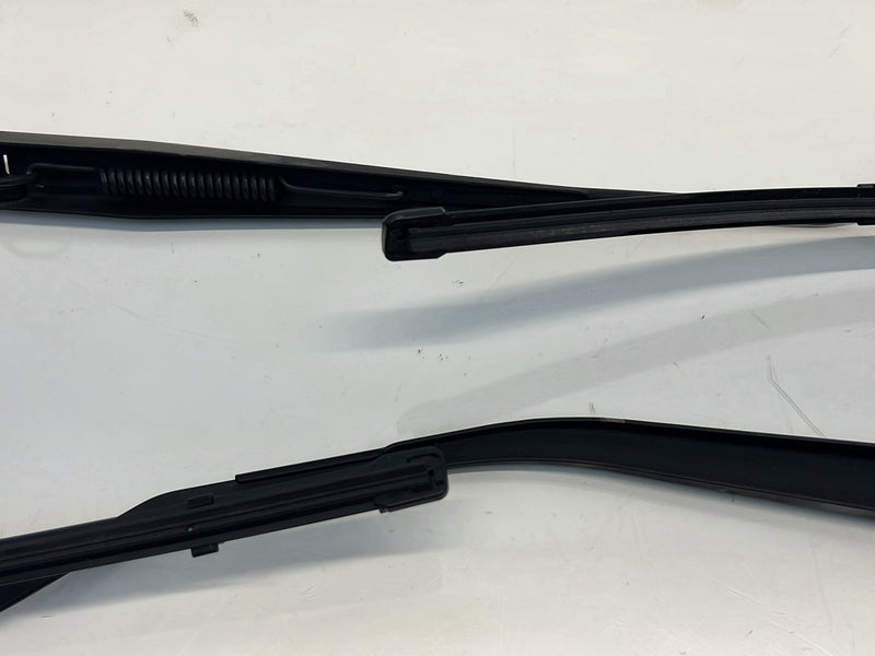 2012 Chevrolet Captiva Sport - Wiper Arm Pair