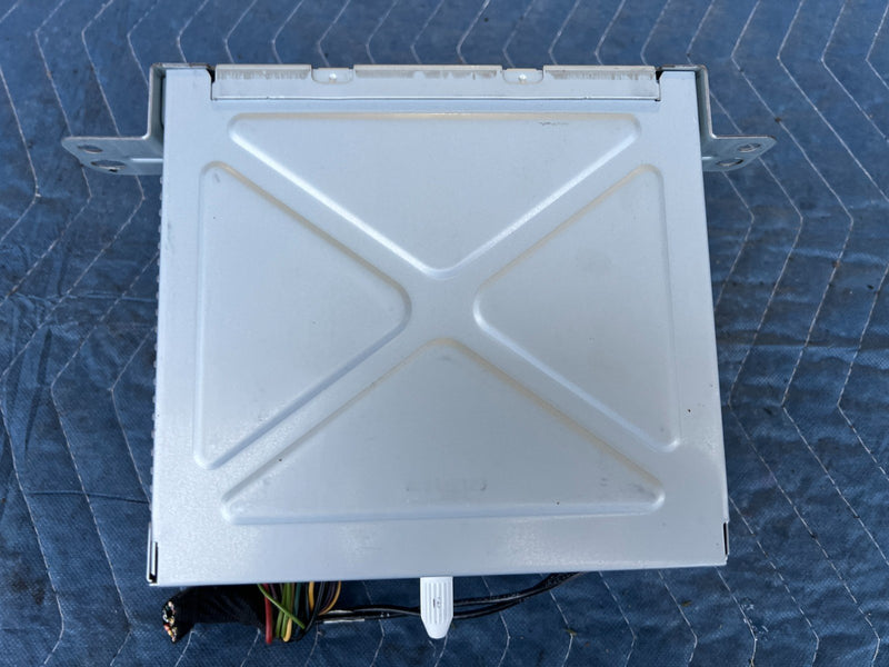 2012-2015 Chevy Cruze XM Satellite Radio CD Head Unit 22976137 OEM #2199CN