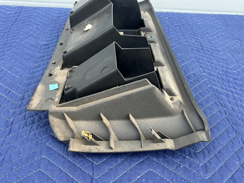 Chevrolet Silverado - Glove Box PN: 15120384