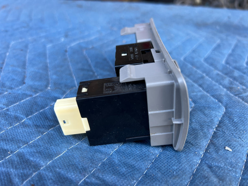 2003-2008 Toyota Corolla Dash Mirror Adjustment Dimmer Switch Control OE #3340EM