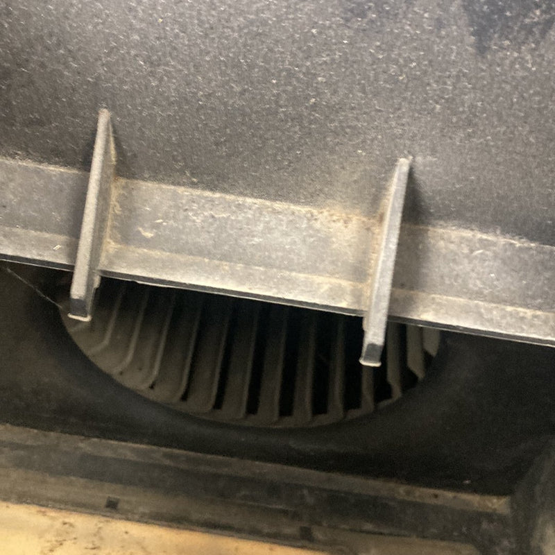1995-1998 Chevrolet Silverado 2500 GMT400 HVAC Box AC Heat Core Air OEM