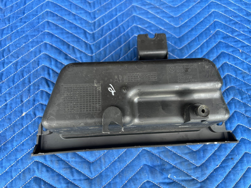 2011-2013 BMW X5 X5M E70 Rear Hatch Trunk Right Passenger Storage Box OEM#2009EM