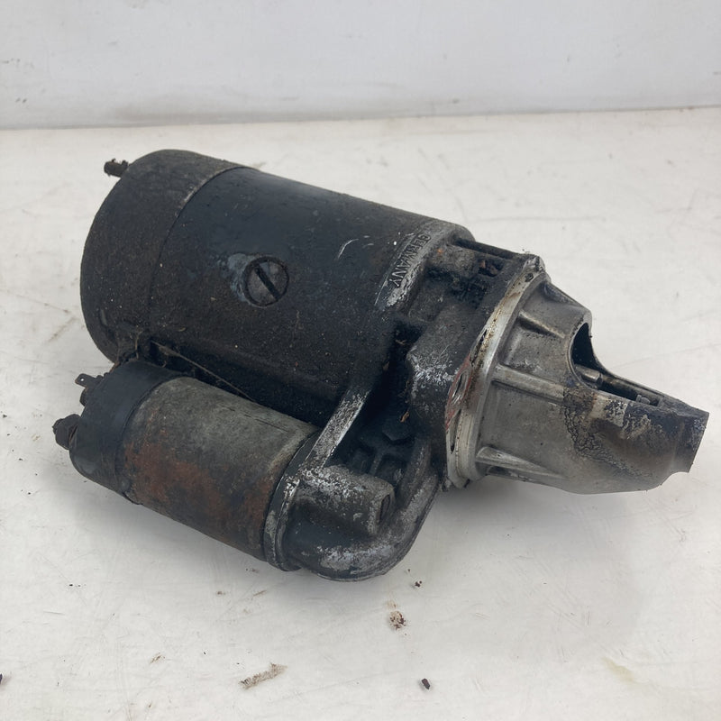 1981-1985 Volvo 240 245 Starter Motor Bosch 1005823299 OEM