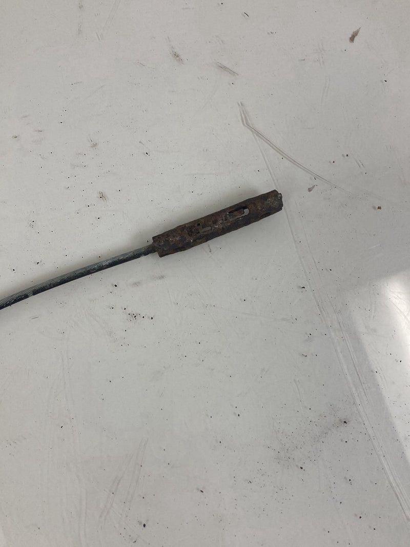 1995 Chevrolet Silverado GMT800 - Emergency Brake Pedal