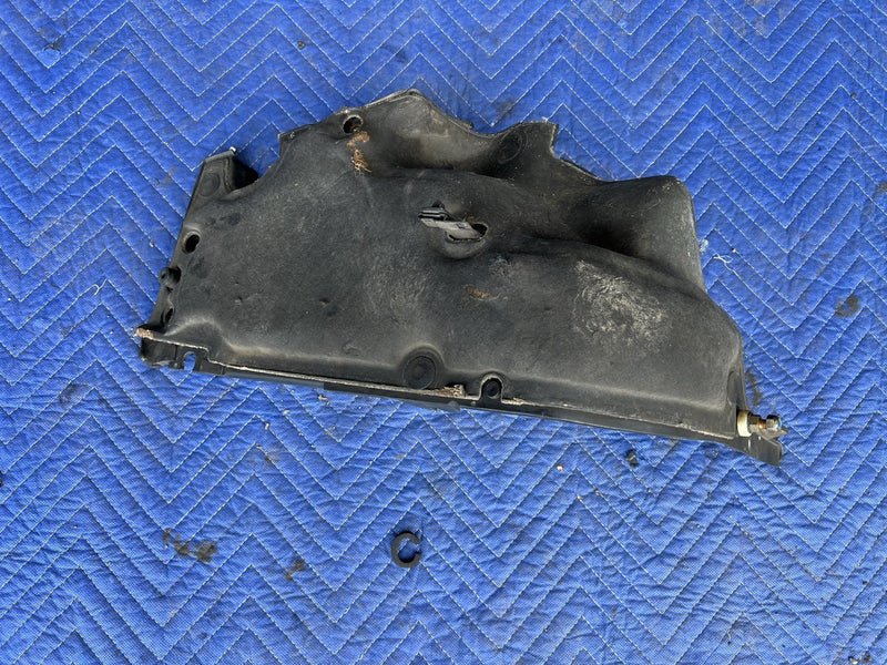 1998-2003 Jaguar XJR XJ X308 Passenger Side Engine Bay Trim HNC2680AE OEM #4780E