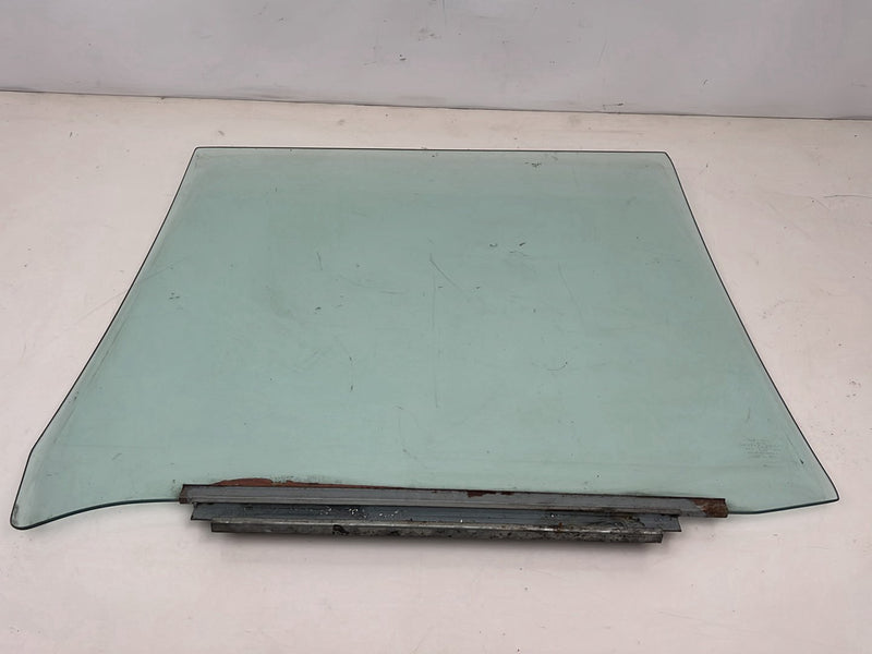 1976-1979 Cadillac Seville Rear Driver Left Window Glass OEM #5601EM