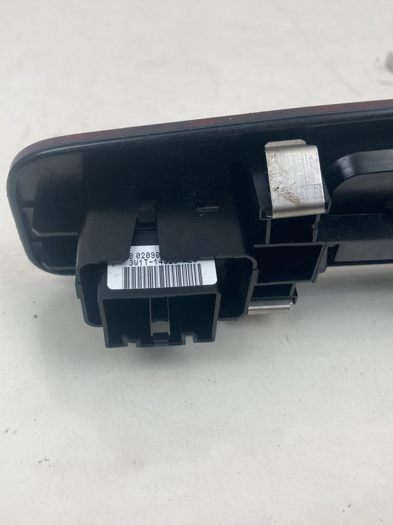 2002-2005 Lincoln Town Car Signature Window Switch SWB RH Rear Right OEM #5151M