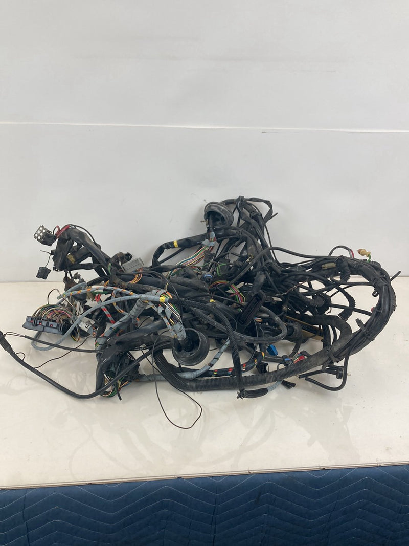 1992 Volvo 940 944 - Engine Wiring Harness