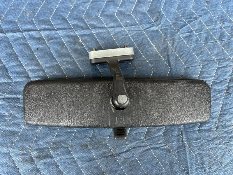1993-1997 Volvo 850 850R Interior Rear View Mirror Assembly OEM #4511E