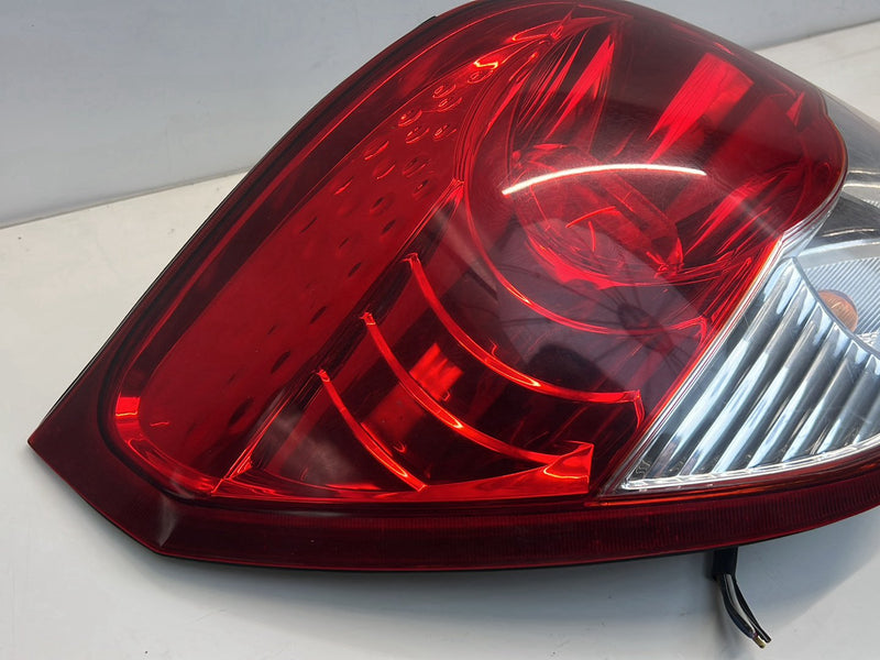 2012 Chevrolet Captiva Sport - Tail Light Pair PN: 4157NAK