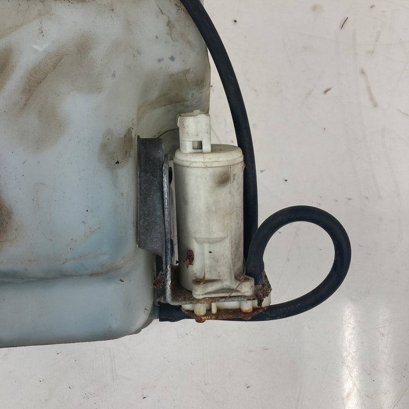 1981-1985 Volvo 240 245 Windshield Washer Reservoir Tank Jug 1312018 OEM