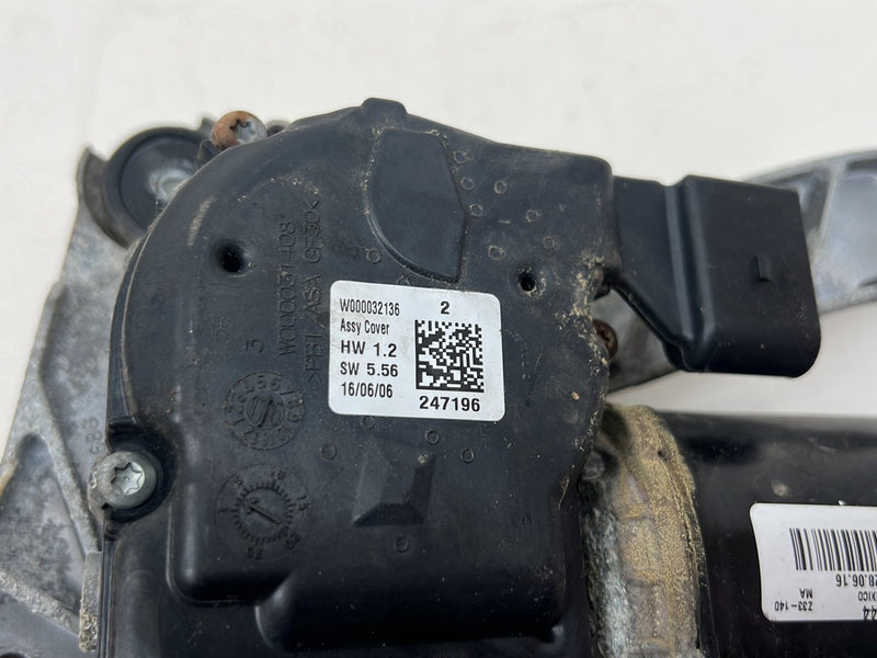 2013-2019 Ford Escape Front Left Windshield Wiper Motor CJ54-17504-AK OE #5467EM