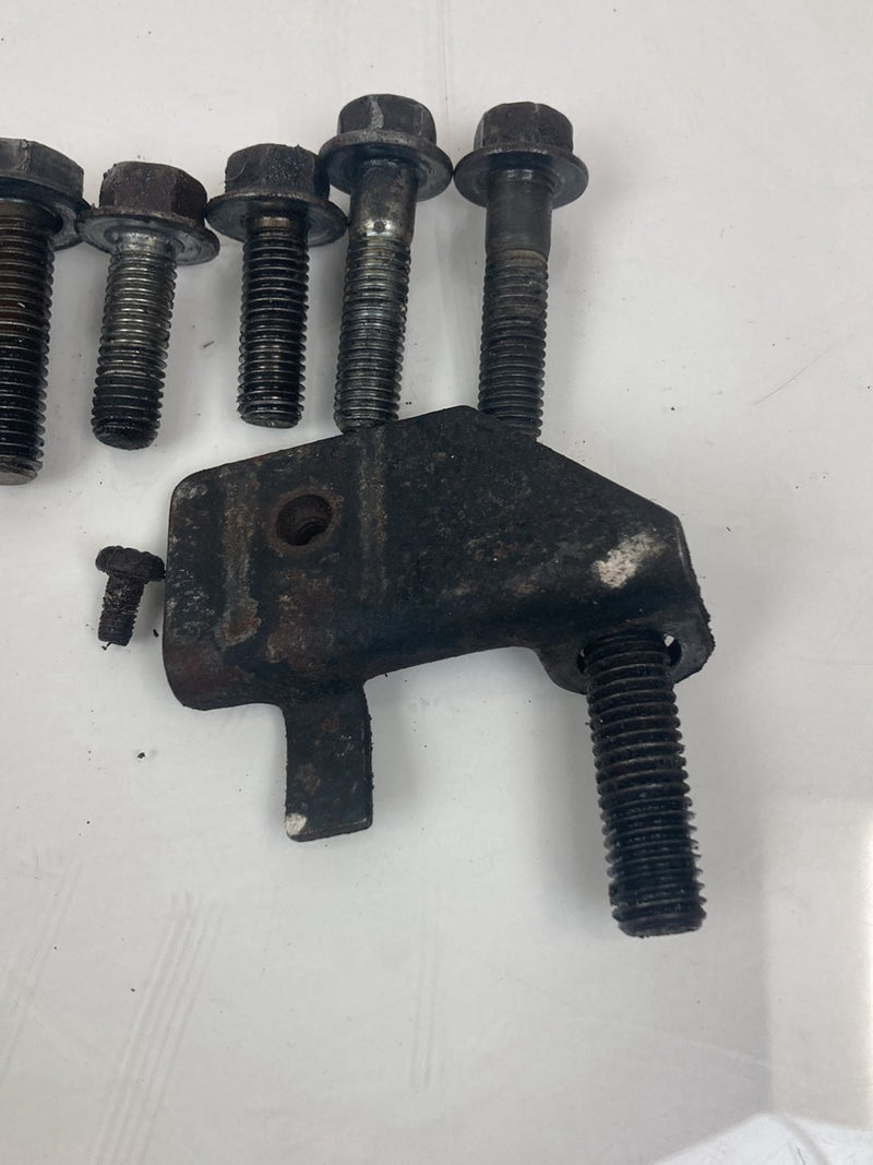 1992 Volvo 940 944 - Bell Housing Hardware