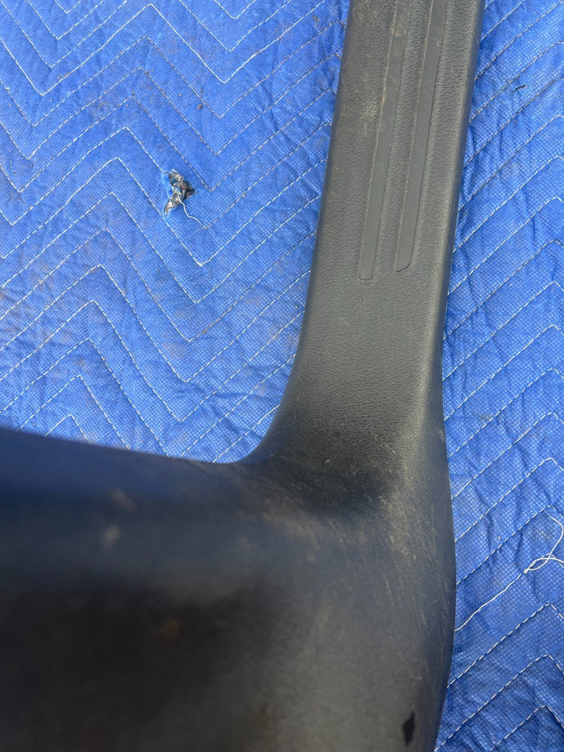 2005-2011 Audi A6 Right & Left Front Door Sill Scuff Plate Cover Trim OE #3416EM