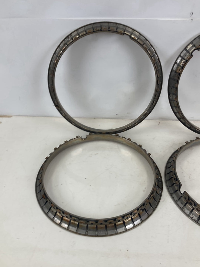 1995-1998 Chevrolet Silverado 2500 GMT400 Hub Cap 15661737 OEM