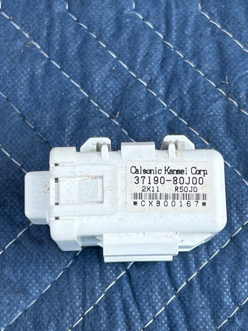 2010-2013 Suzuki SX4 Hatchback GSTU57 Anti Theft Locking Module OEM #1324CN