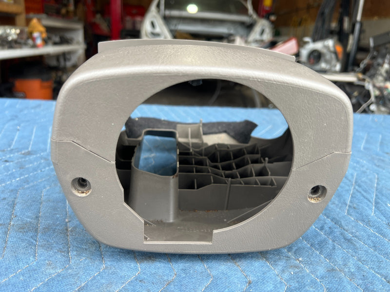 2002-2006  Toyota Camry Steering Column Cover Shroud 45287-33170 OEM #110DU