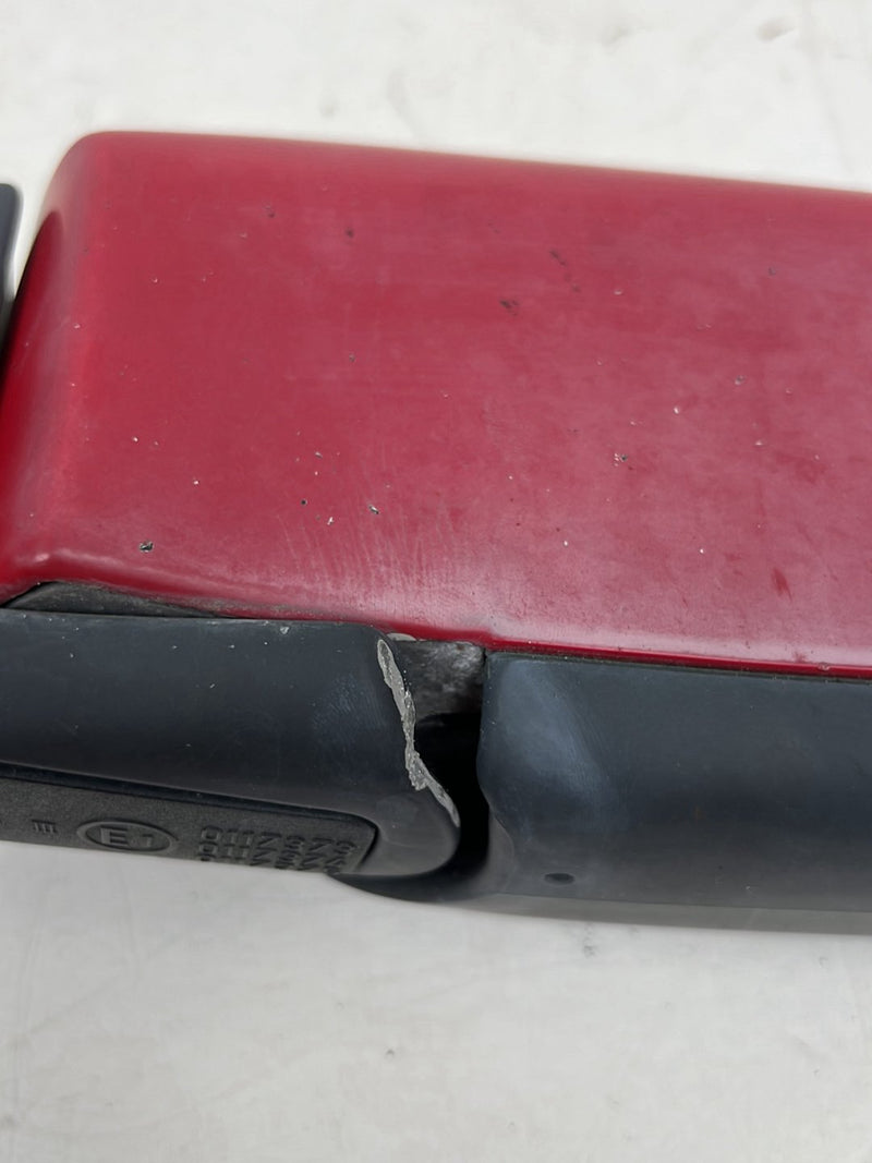 1993-1997 Volvo 850 Driver Left Door Side View Power Mirror Assembly OEM