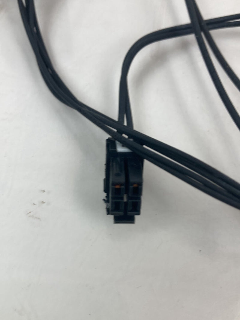 2007 Volvo S60 - Headlight Relay PN: 89901406 89024777