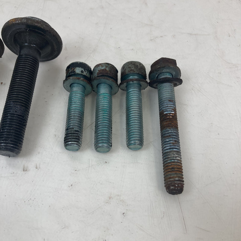 2001-2005 Volkswagen Passat Rear Differential Hardware Bolts VW #5508M