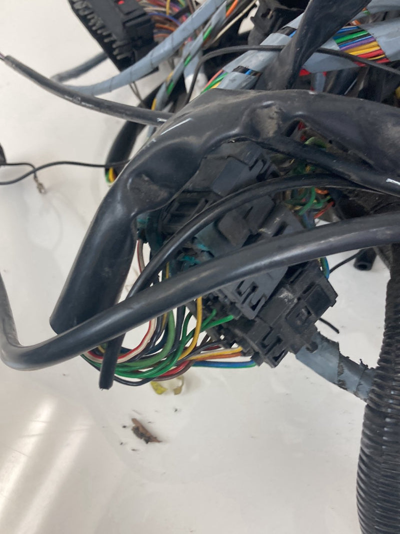 1992 Volvo 940 944 - Engine Wiring Harness