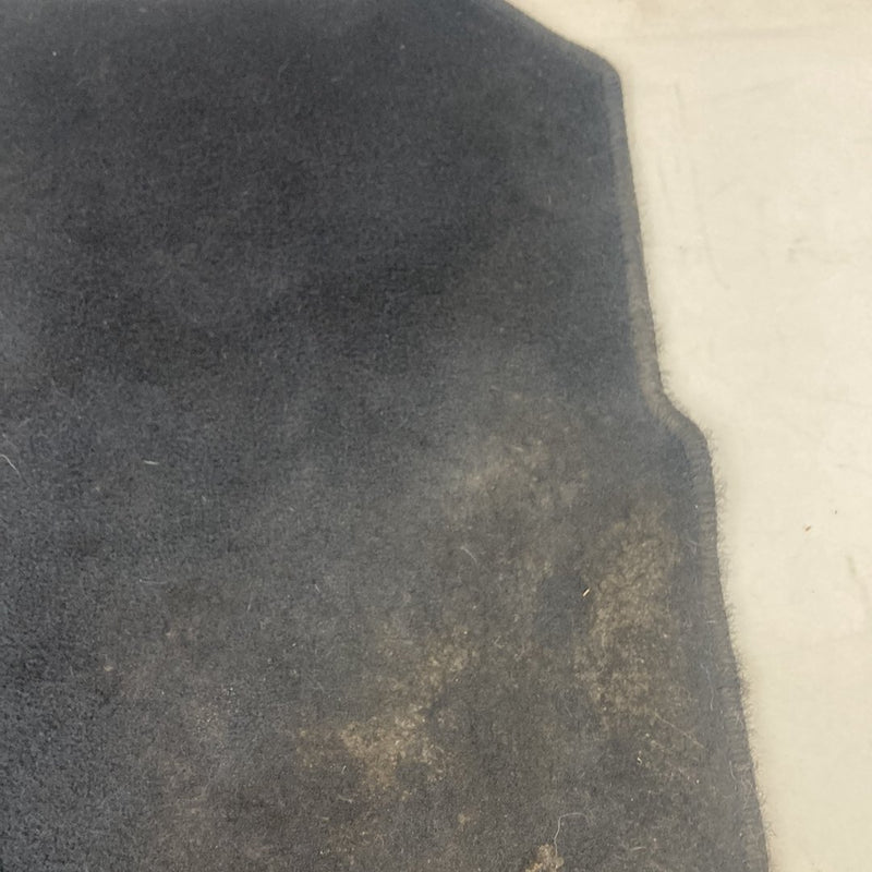 2002-2004 Honda CR-V RD2 Floor Mat Set Front Rear OEM #5103M