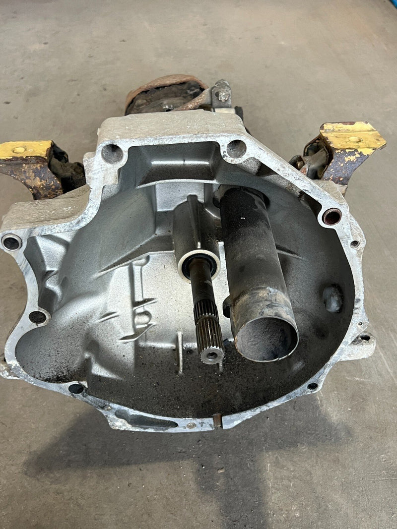 1983-1985 Porsche 944 5 Speed 4 Cyl 2.4L Complete Manual Transmission OEM#2465EM