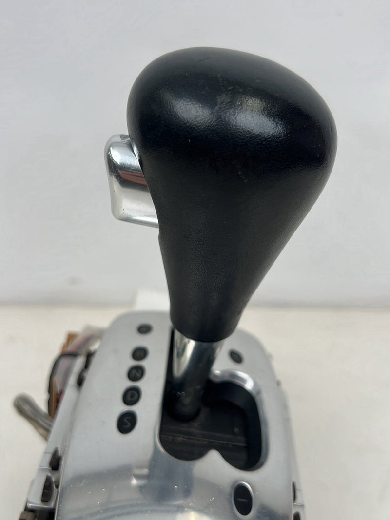 1996-2003 Audi S8 D2 A8 Automatic Gear Selector Shifter Assembly OEM #6450EM