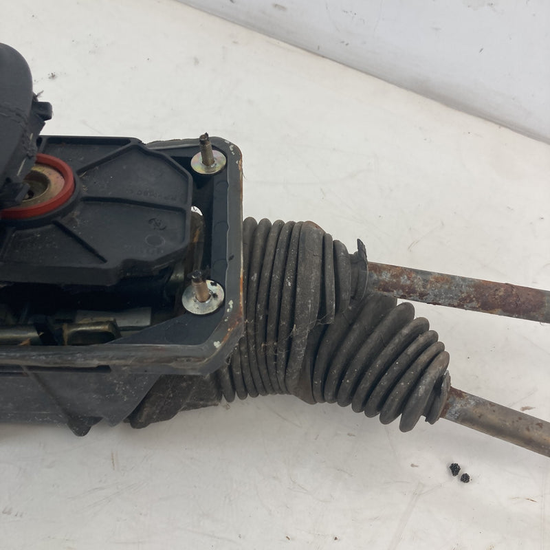 2001-2005 VW Volkswagen Passat Manual Shifter Assembly 8D0 711 025 OEM #5573M