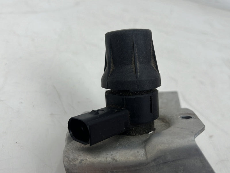 1996-2003 Audi S8 D2 A8 Pedal Cluster Bracket & Kick Down Switch OEM #6518EM