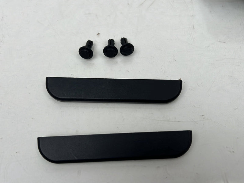 1990-1992 Volvo 740 745 940 Dashboard Dash Front Speaker Pair 1373048 OE #5917EM