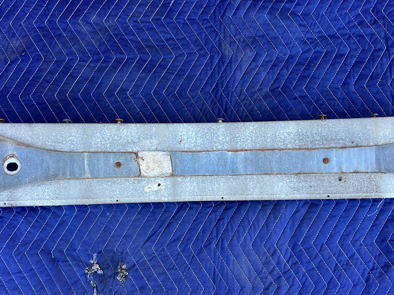 1993-1997 Volvo 850 Front Bumper Brace Impact Bar Reinforcement OEM