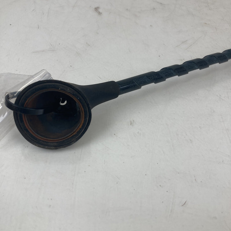 1981-1985 Volvo 240 245 A Pillar Antenna 1384733 OEM