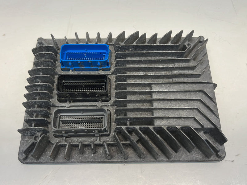 2012 Chevrolet Captiva Sport - Engine Control Module ECU PN: 12648906