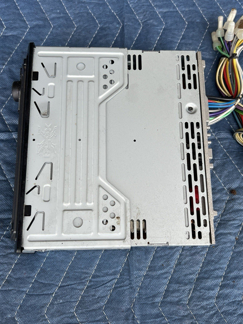 Sony CDX-GT120 Radio Head Unit CD Player w/Wiring For 93-00 Volvo 850 V70 #4569E