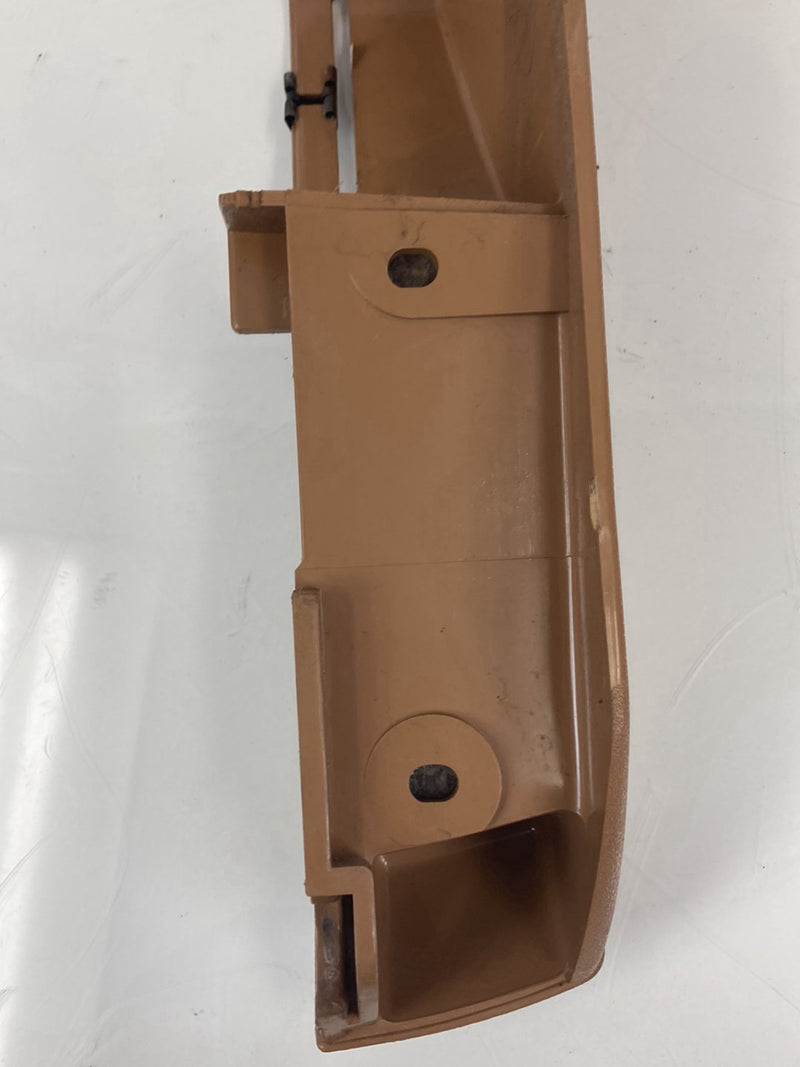 1992 Volvo 940 944 - Seat Belt Trim