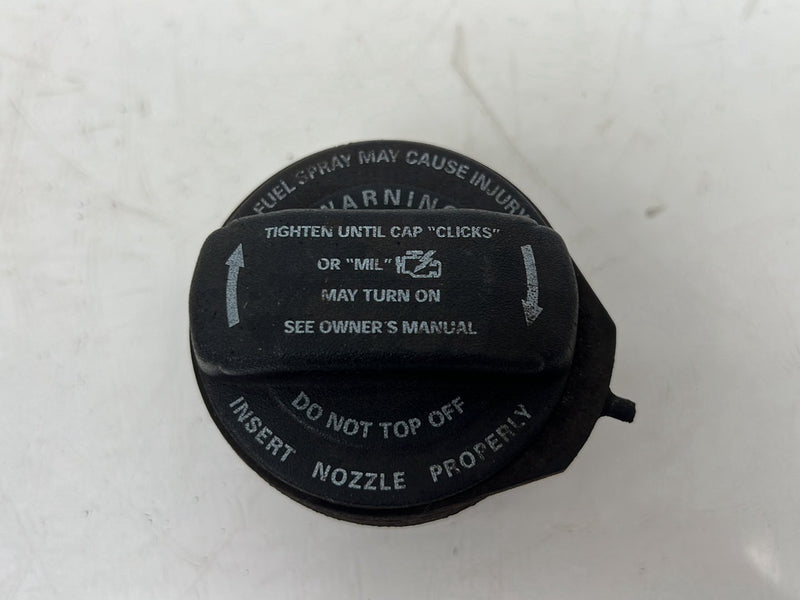 1996-2003 Audi S8 D2 A8 Gas Fuel Tank Cap Black 1J0201553 OEM #6564EM