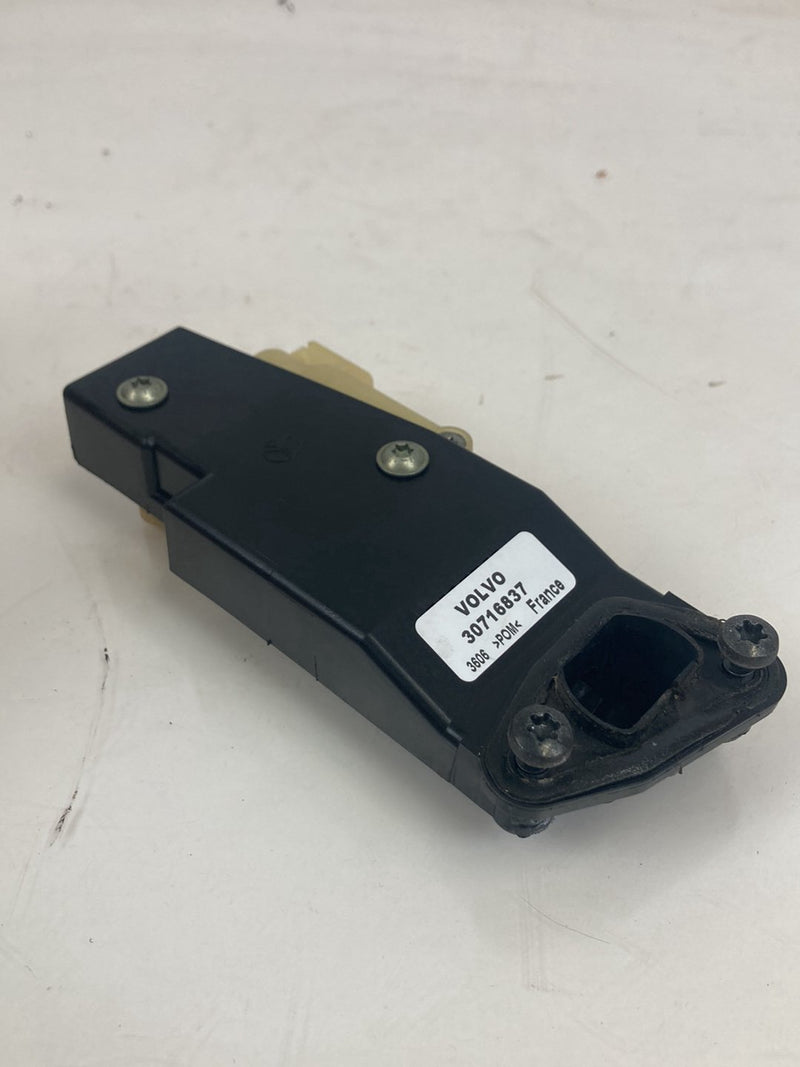 2005 Volvo XC90 I 275 Fuel Door Release Actuator Lock 30716837 OEM #4832M