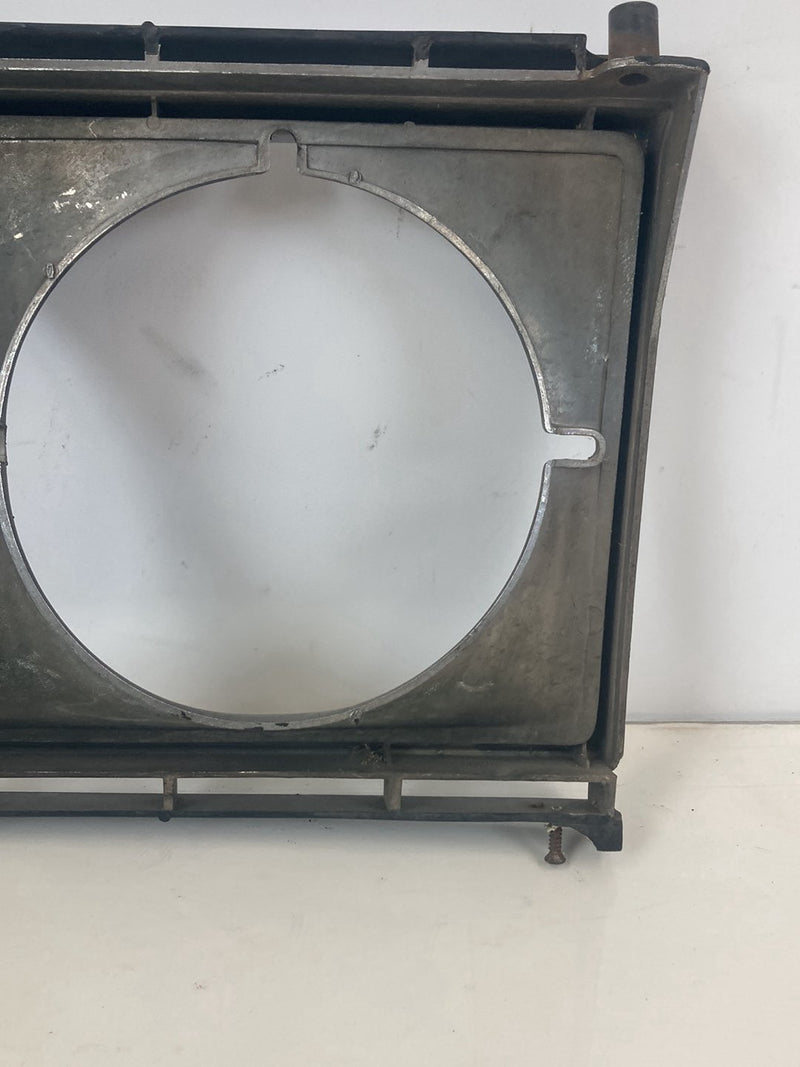 1975-1980 Volvo 244 Headlight Bezel Passenger RH Side OEM #4277M