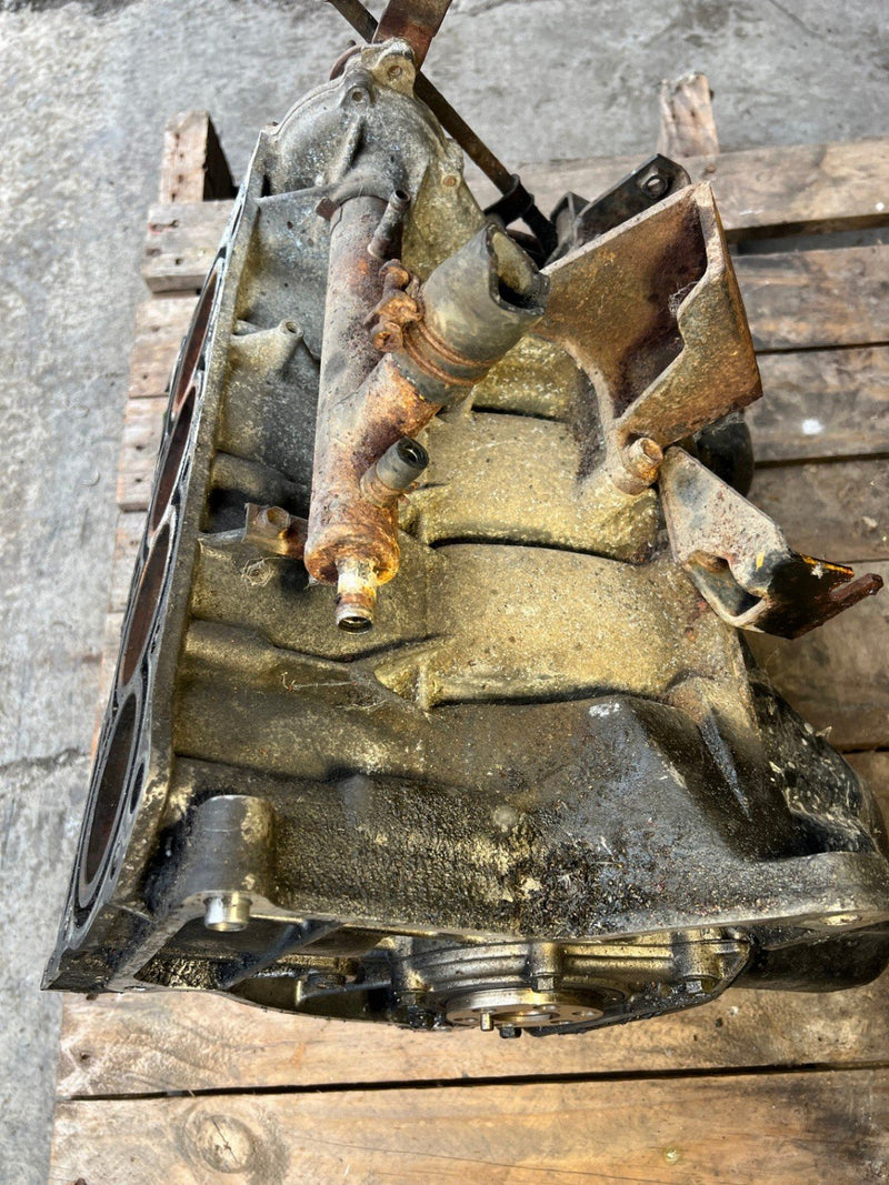 1985-1988 Suzuki Samurai SJ413 Engine Long Block OEM