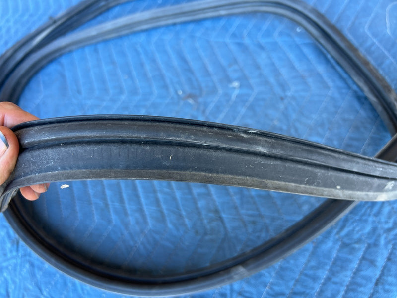1998-2002 Honda Accord Rear Trunk Main Seal Weather Strip Gasket OEM #2020CN